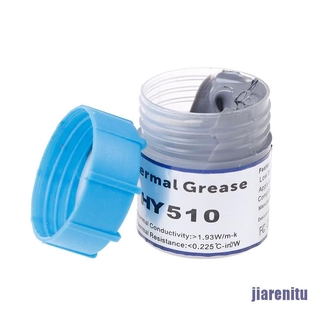 Keo Tản Nhiệt 15g HY510 CPU Bằng Silicon Chuyên Dụng silicone