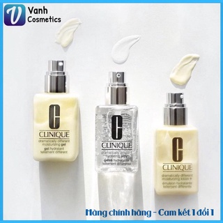 Kem dưỡng ẩm/Gel dưỡng ẩm Clinique Dramatically Different