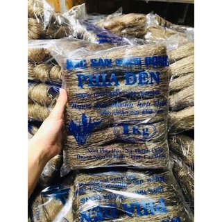 Miến dong phia đén cao bằng 1kg