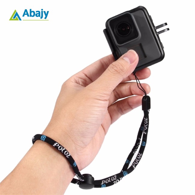 Dây Đeo Cổ Tay Cho Máy Ảnh Gopro Hero 5 4 3 + 2