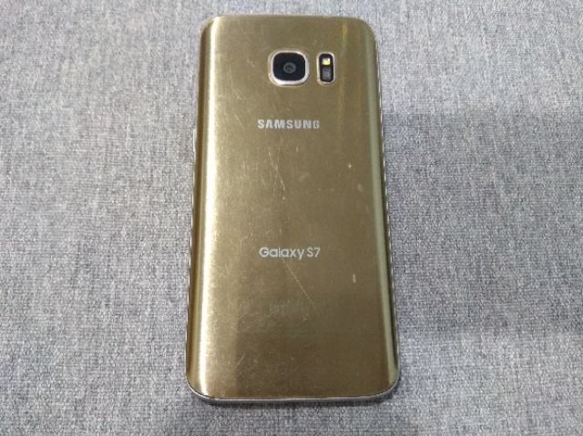 Điện thoại Galaxy S7 4G/32G