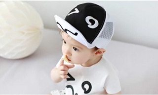 Mũ cho bé trai- đồng giá 65k