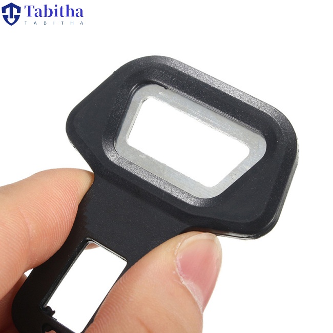 Móc Khóa Dây Đai An Toàn Đa Năng Cho Xe Hơi