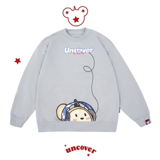 ÁO THUN UNCOVER
