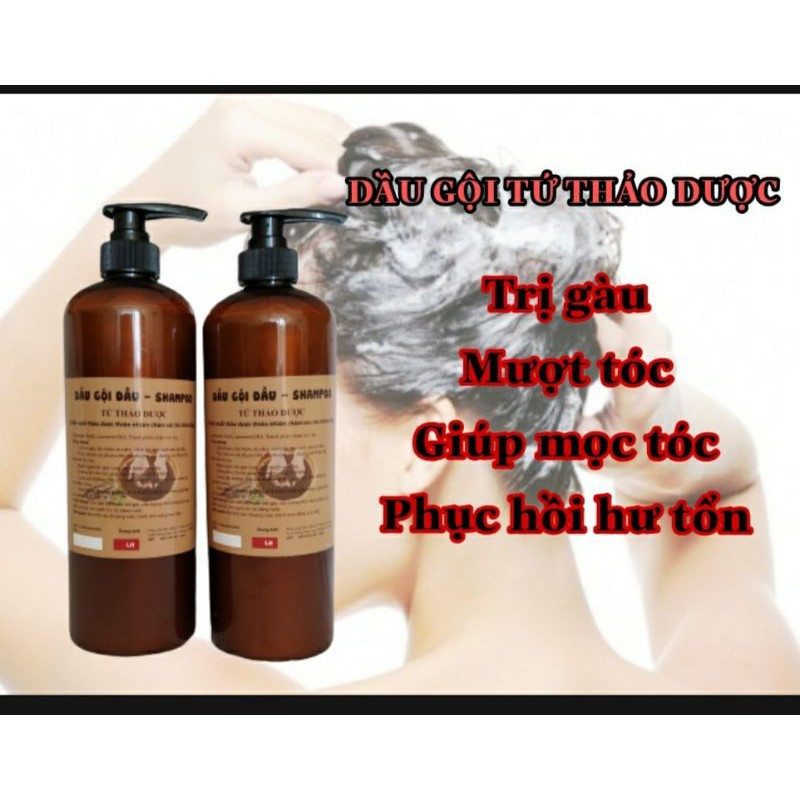 DẦU GỘI SỮA TẮM TRẮNG DA  HƯƠNG THƠM QUYẾN RŨ, TÓC DÀY HƠN, MỀM MƯỢT