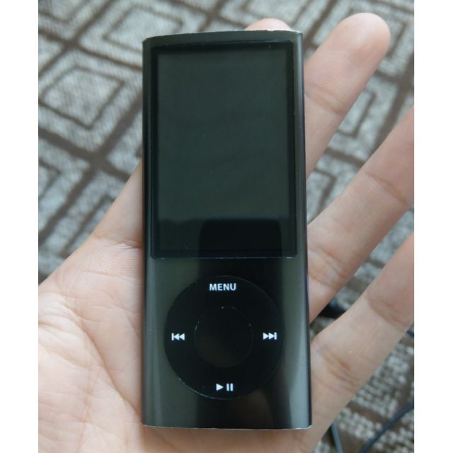 Máy nghe nhạc iPod Nano Gen 5 nguyên bản
