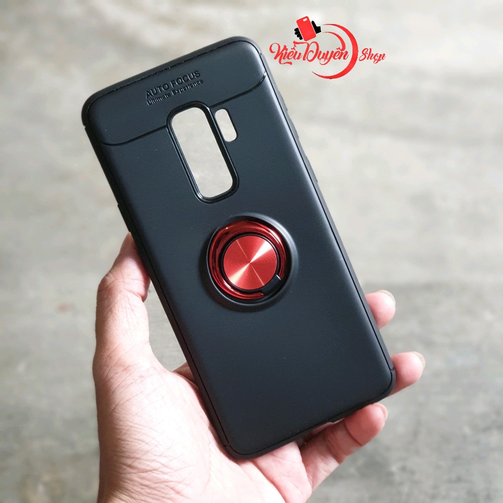 Ốp lưng Samsung Galaxy S9 chống sốc Iring