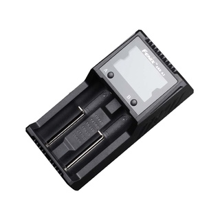 Sạc pin Fenix ARE-A2