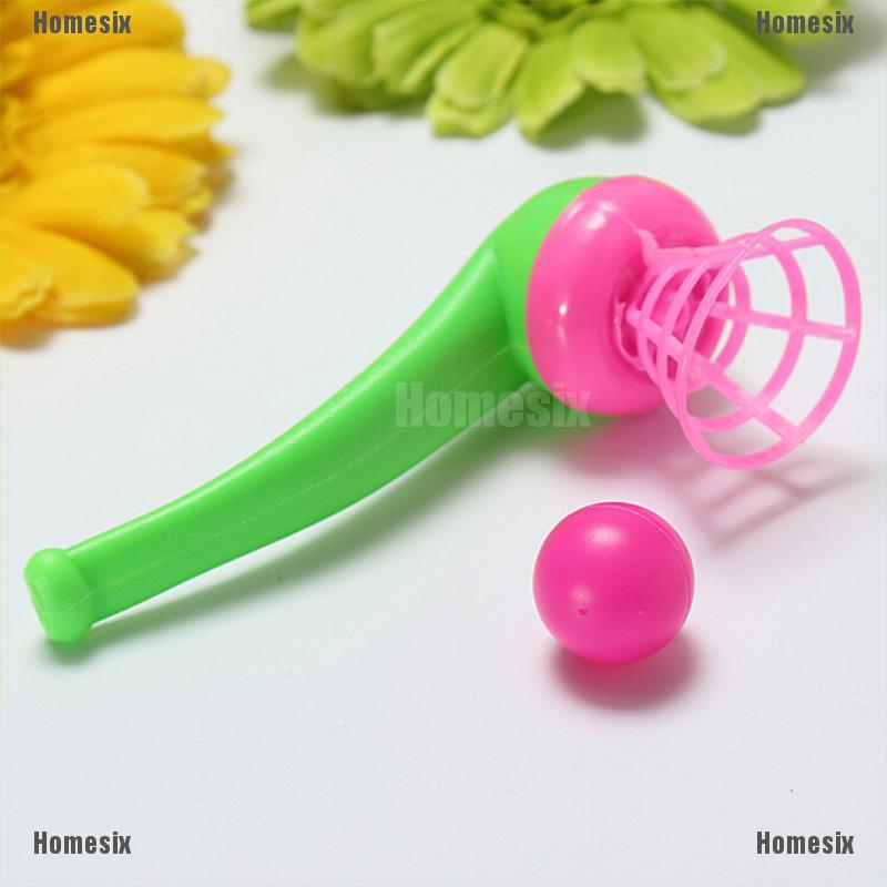 Set 1 / 6 / 10 Viên Bóng Đồ Chơi Cho Bé