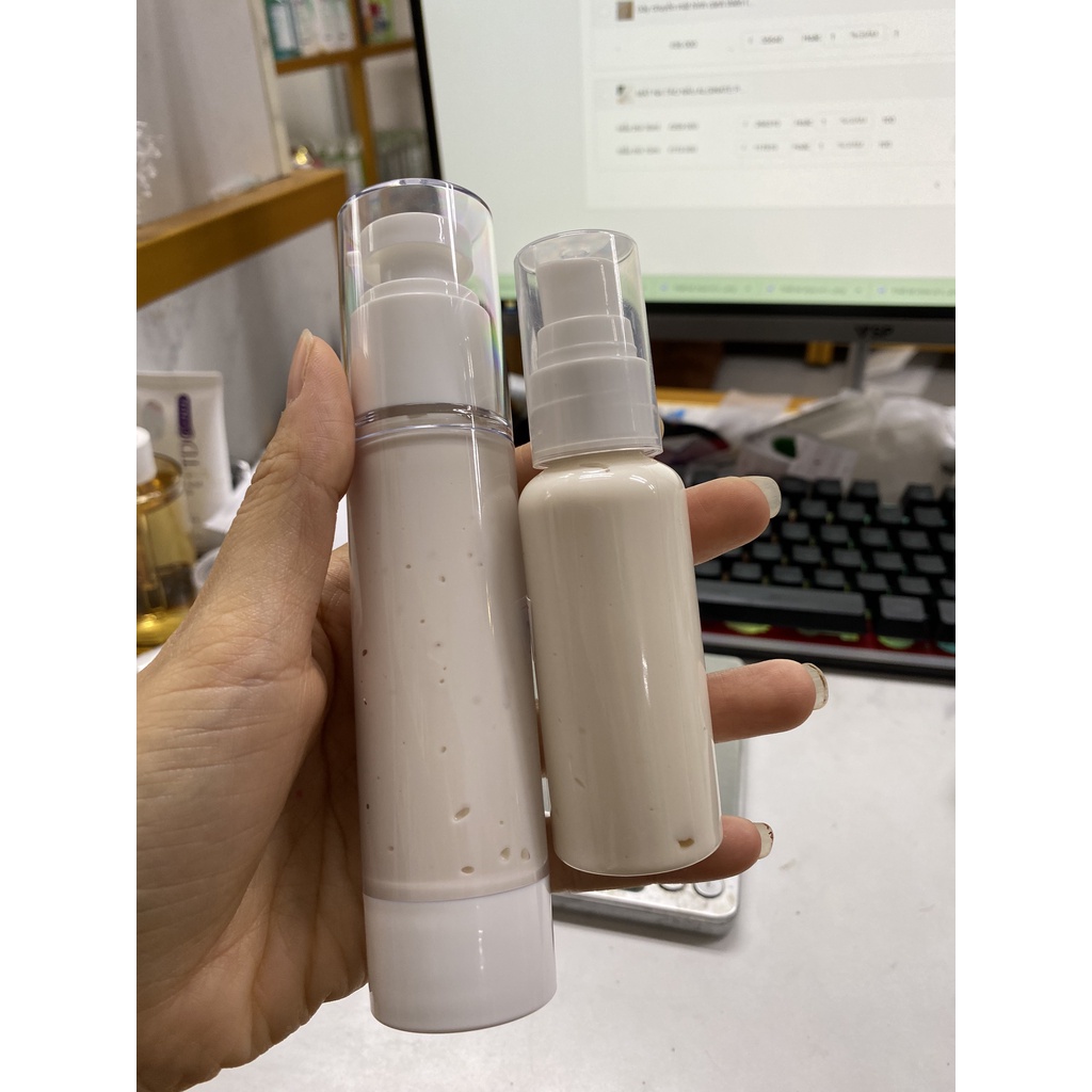 Kem dưỡng sửa chữa, phục hồi da khẩn cấp Innoaesthetics Inno-Derma Skin Repair