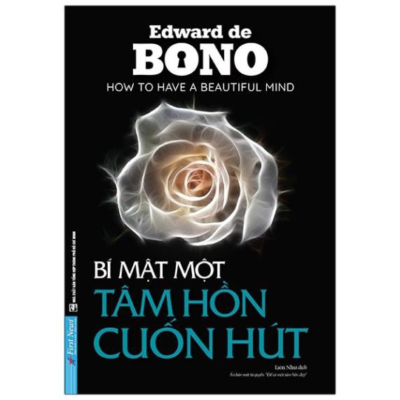 Sách Bí Mật Một Tâm Hồn Cuốn Hút [First News]