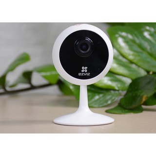 Camera IP WIFI EZVIZ C1C 1080P 2.0 - Chính hãng
