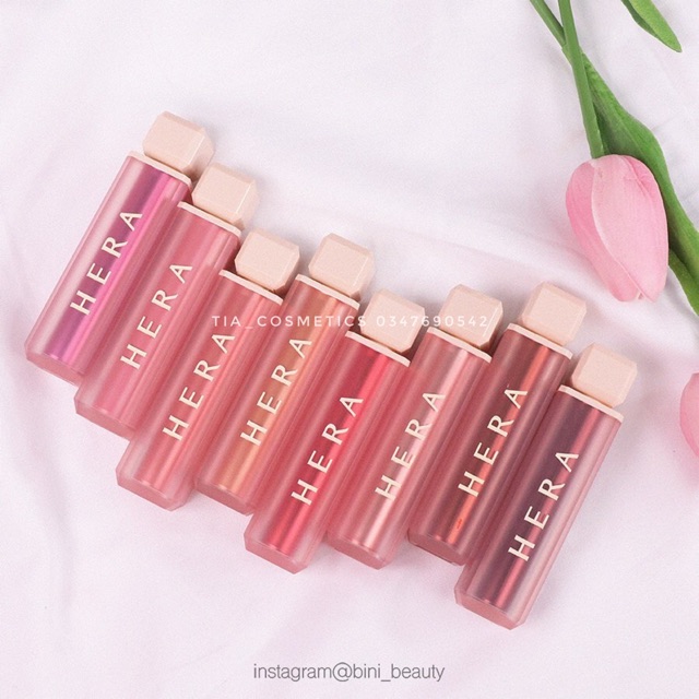 Son Hera - Sensual spicy volumn matte