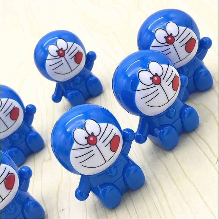 Gọt Bút Chì Doraemon, Chuốt Chì hình Doremon