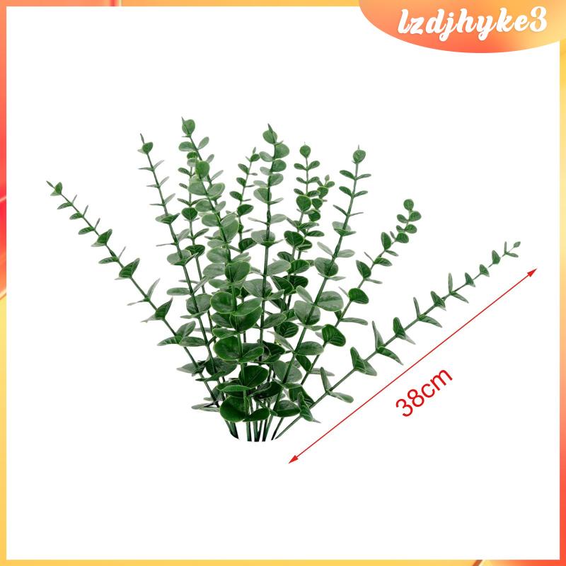 Set 30 Lá Khuynh Diệp Giả Dùng Trang Trí