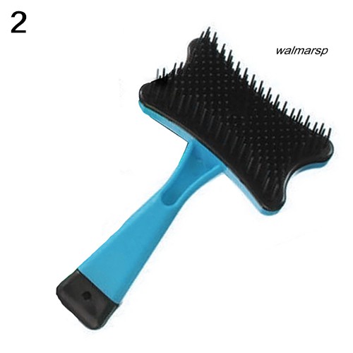 Lược chải lông tiện lợi cho thú cưng