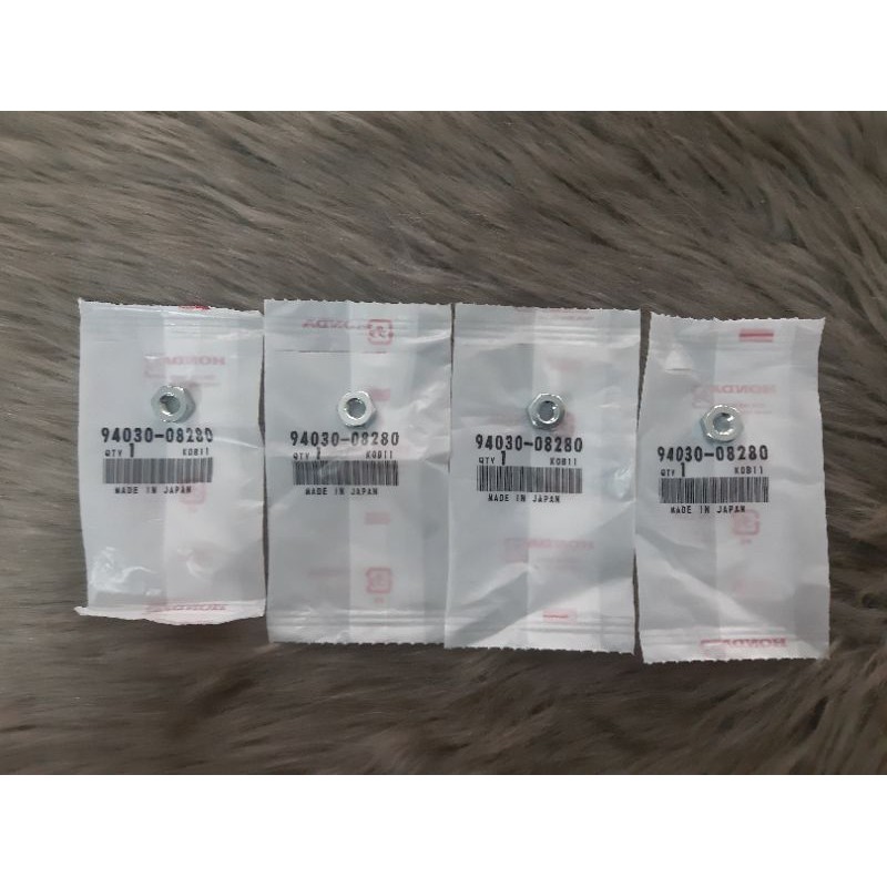 bộ ốc đầu sh ý