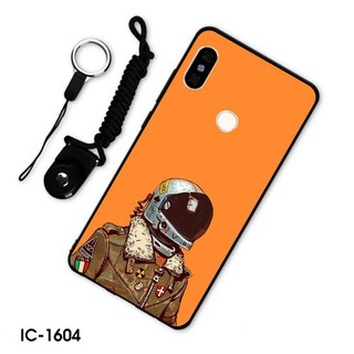 [FSS09JAN-Hoàn 20% xu] ỐP HÌNH XIAOMI REDMI S2