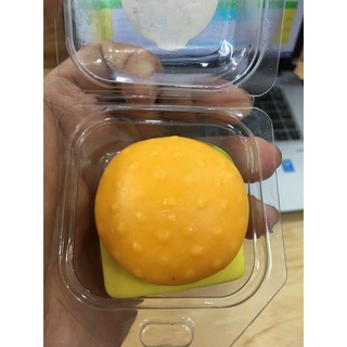 Kẹo Dẻo Bigmac (hamberger)