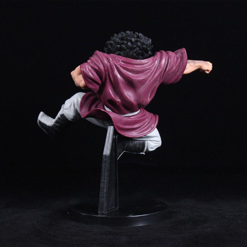 Mô Hình Đồ Chơi Nhân Vật Trong Phim Hoạt Hình Dragonball