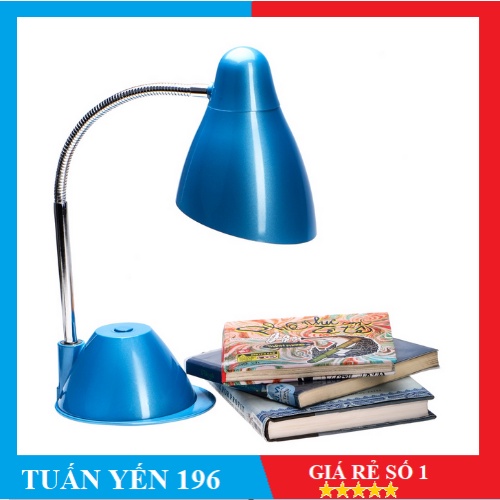 Đèn học chống cận V-Light Tròn E27