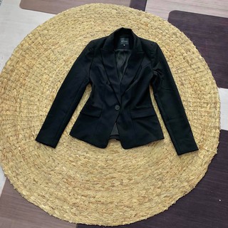 Áo vest công sở