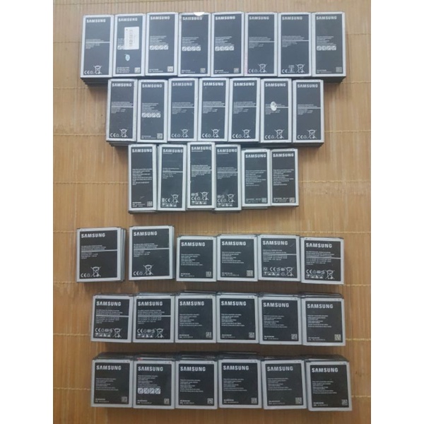 PIN SAMSUNG J5 - J7 - ZIN THÁO MÁY