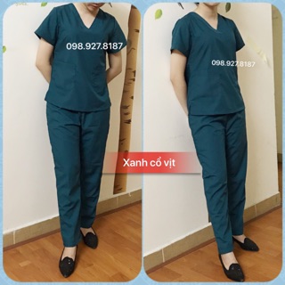 Bộ Đồng Phục ( Đồ Nữ )