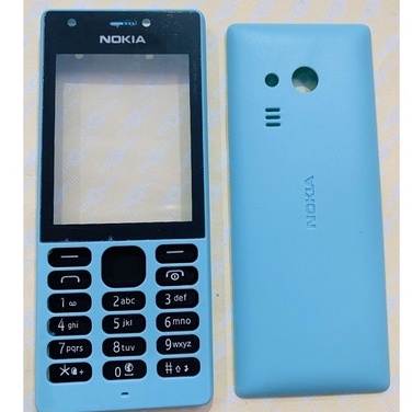 Vỏ máy Nokia 216 zin new