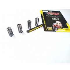 Lò xo nồi xe sirius dream wave kozi