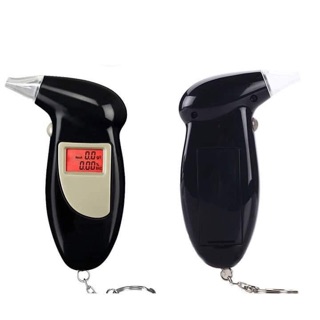 MÁY ĐO NỒNG ĐỘ CỒN ALCOHOL TESTER - tiemtranho