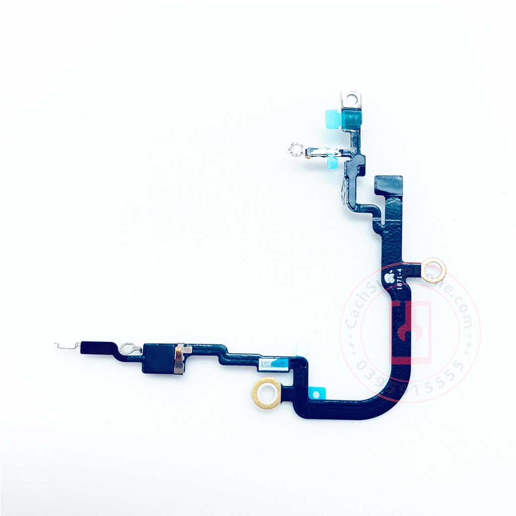 Cáp Bluetooth XS MAX tương thích Điện Thoại XS MAX Táo