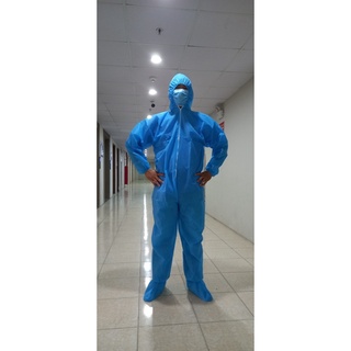 Bộ đồ bảo hộ