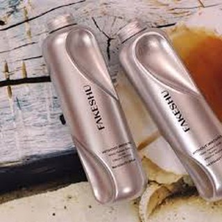 Hấp lụa tơ tằm Fakeshu expert