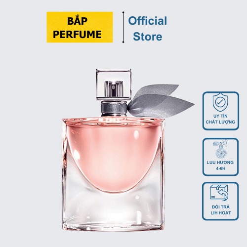 Nước hoa Nữ LAVIE EST BELLE EDP 💥 Dầu Thơm nữ LAVIE EST BELLE lưu hương lâu♥Tinh Tế