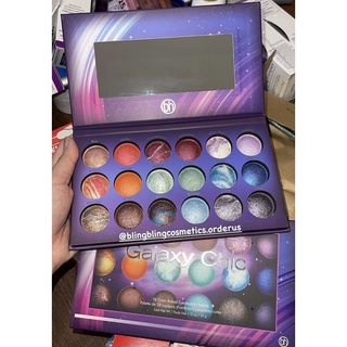 [SALE 70%] Bảng mắt BH Cosmetics Galaxy Chic