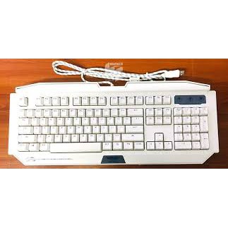 Bàn phím Bán cơ Newmen GM100 - FULL LED - Hàng Chính Hãng | BigBuy360 - bigbuy360.vn