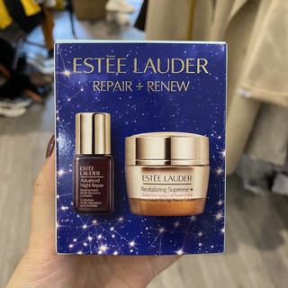 Hàng Mỹ Set mini estee lauder 2020