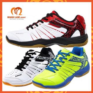 Sale [Chính hãng] Giày cầu lông Kawasaki K062/K063 bền, rẻ, bảo hành 2 tháng, đổi mới trong 15 ngày ! 2020 👡Tốt nhất NEW