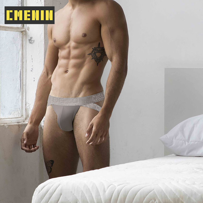 Quần Lót Cotton Lưng Thấp Quyến Rũ Dành cho nam