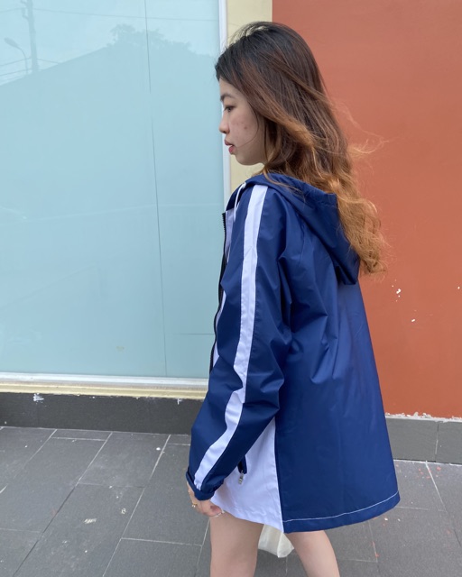 [Ảnh Thật] KHOÁC DÙ KORE - chống nắng, cản gió | BigBuy360 - bigbuy360.vn