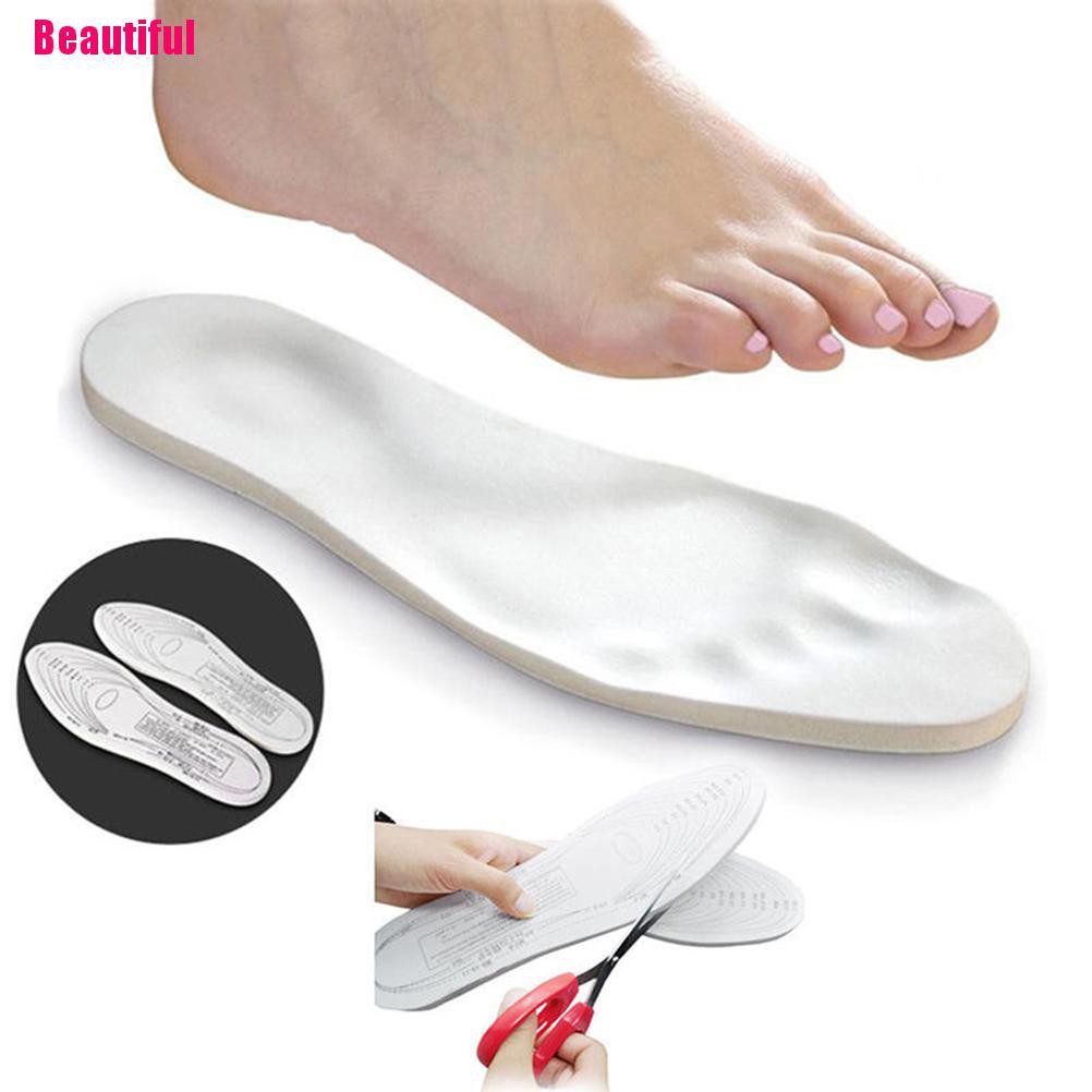 Cặp Miếng Lót Giày Cao Cấp Tiện Dụng
