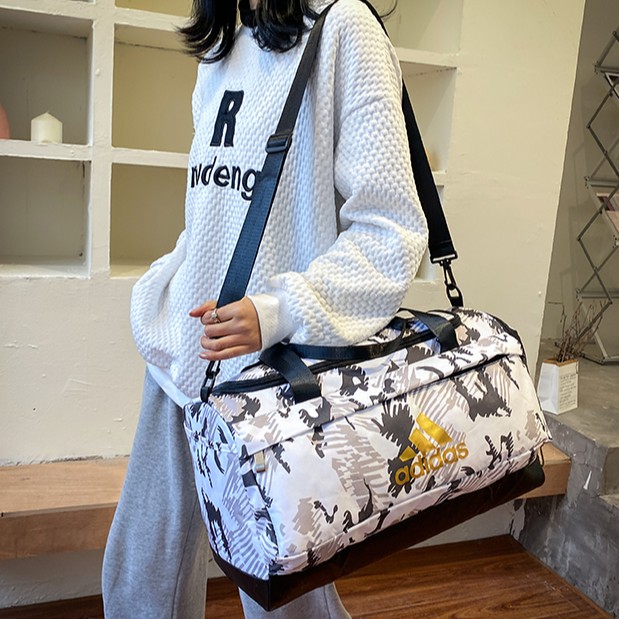 Túi du lịch ZADA phong cách thời trang xách tay đeo chéo trẻ trung năng động
