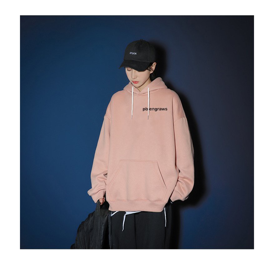 Áo Hoodie Nữ / Nam - Áo Khoác Nỉ Hình In Polengrews, Dễ Thương Blazel, Nhiều Màu | BigBuy360 - bigbuy360.vn