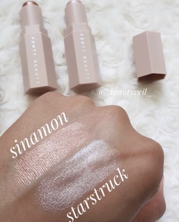 Tách set highlight Sephora Glow For It