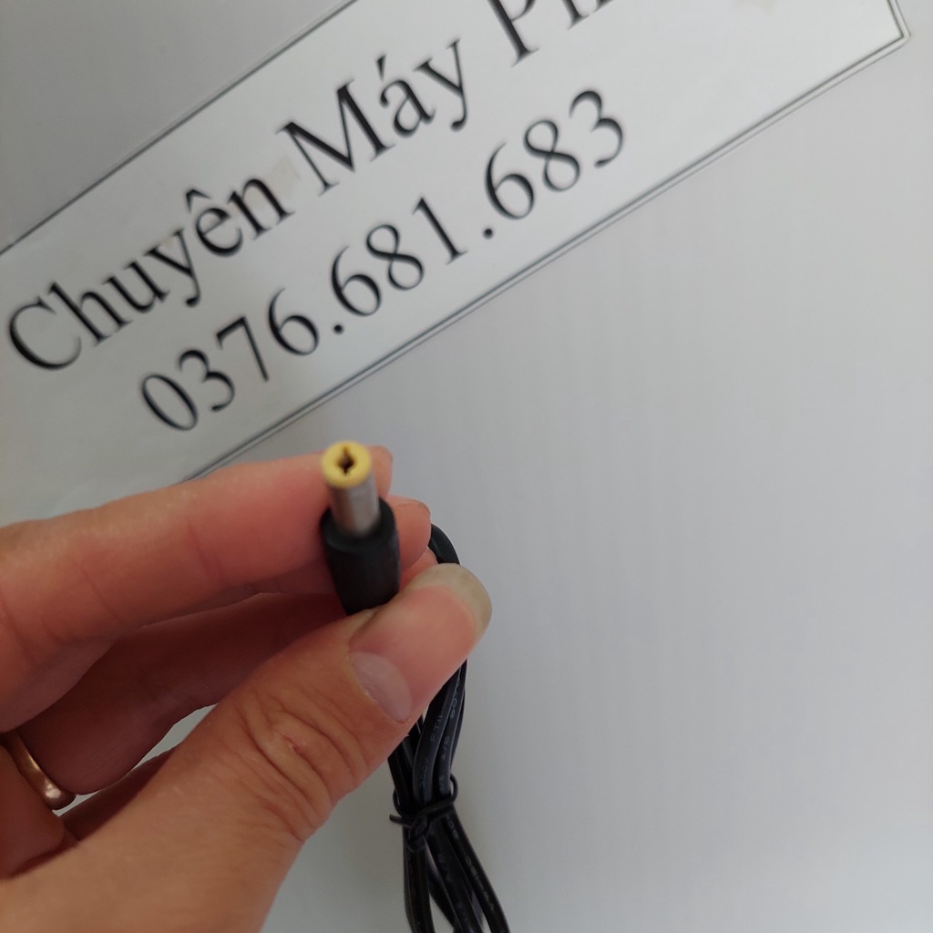 Sạc Pin 5S 21V Máy Khoan Pin 21v -24v - 26v - 36v- 72v
