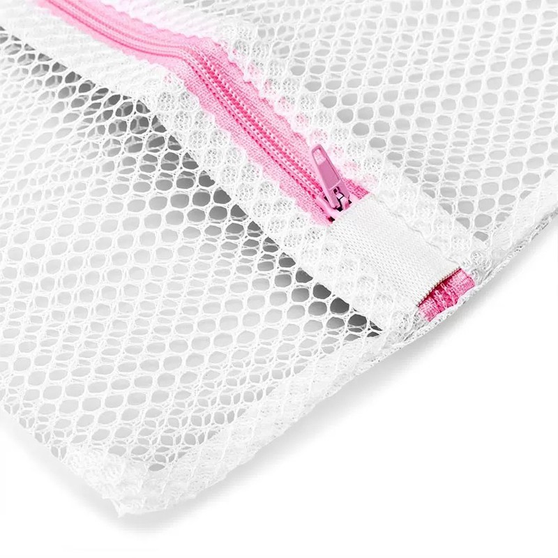 Túi Giặt Quần Áo Cỡ Lớn 42X53cm Uncle Bills BL0070