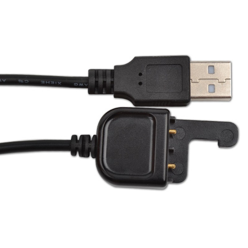 Dây Cáp Sạc Usb Điều Khiển Từ Xa Cho Gopro Hero 4 / 3 +