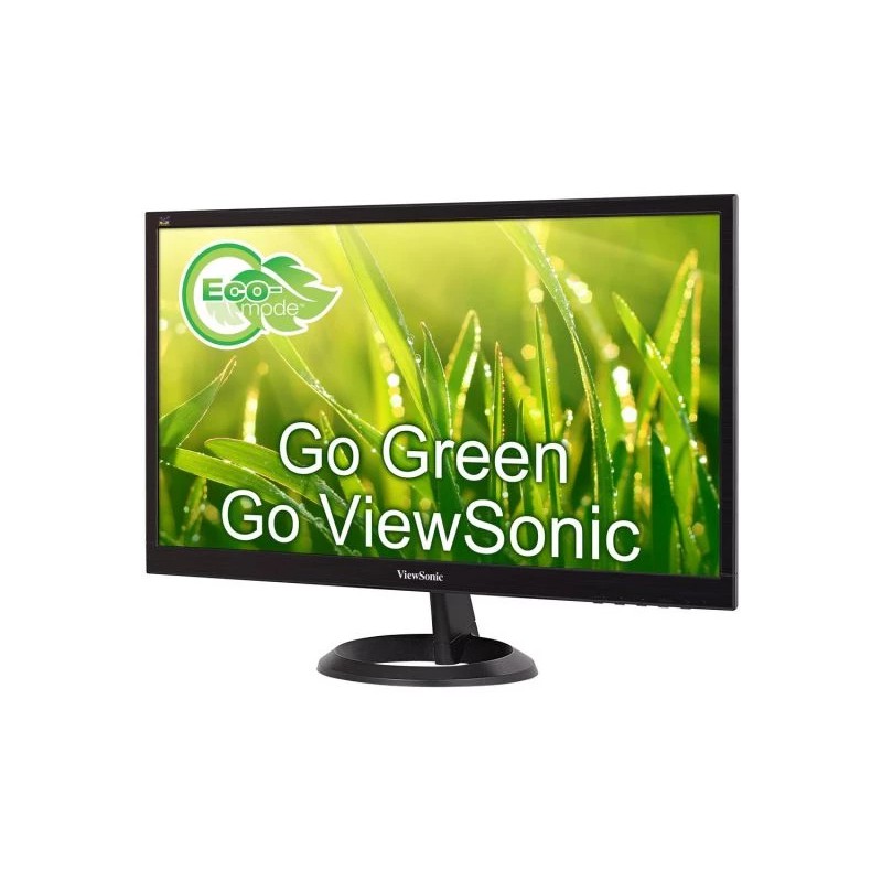 [Chính Hãng] Màn hình 22 inch Viewsonic VA2261 - (Cổng kết nối VGA - DVI) - Full HD - BẢO HÀNH 24 THÁNG