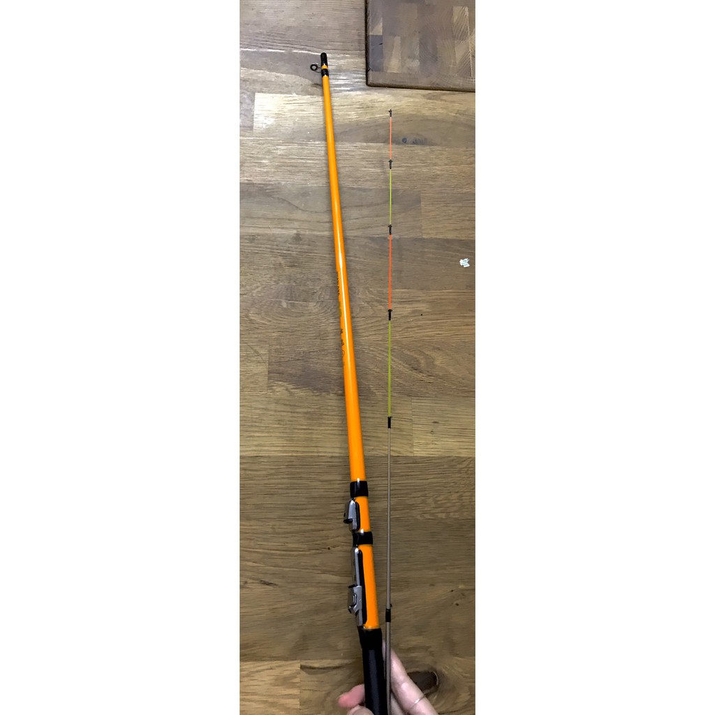 Cần chuyên câu  tôm 1m5